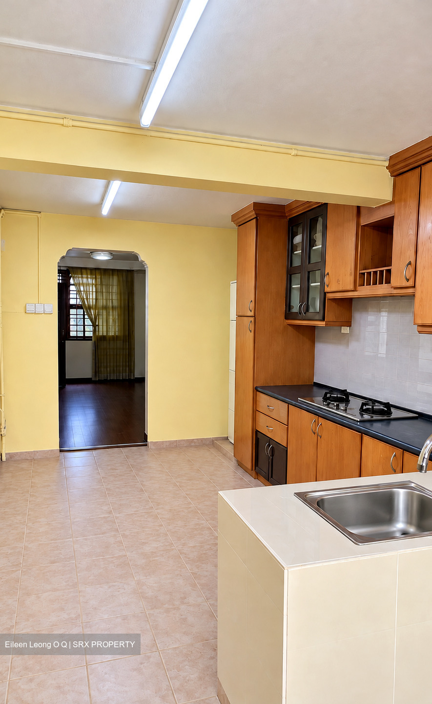 Blk 4 TOA PAYOH COURT (Toa Payoh), HDB 3 Rooms #624460311